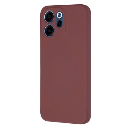 Husa pentru Oppo Reno15 FS / Reno15 F, Techsuit, SoftFlex, Visinie