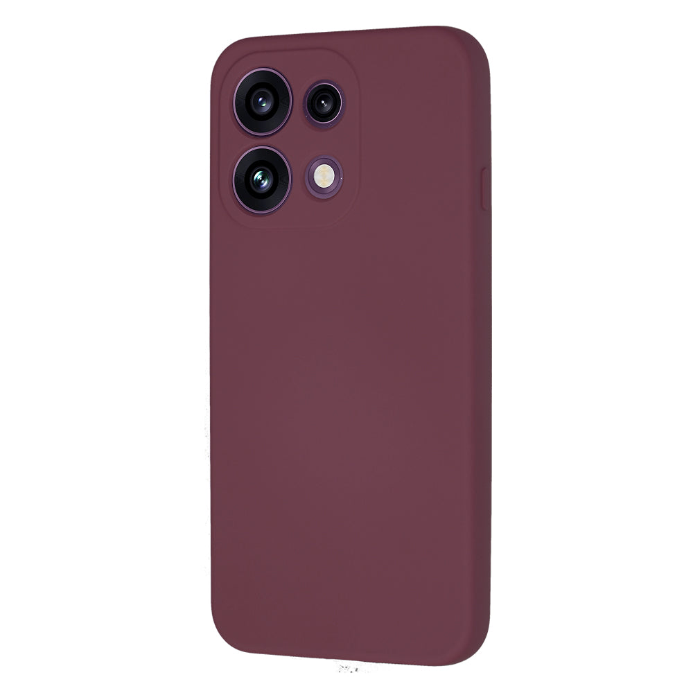 Husa pentru Oppo Reno16 F / Reno16 FS, Techsuit, SoftFlex, Visinie