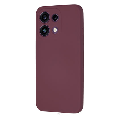 Husa pentru Oppo Reno16 F / Reno16 FS, Techsuit, SoftFlex, Visinie
