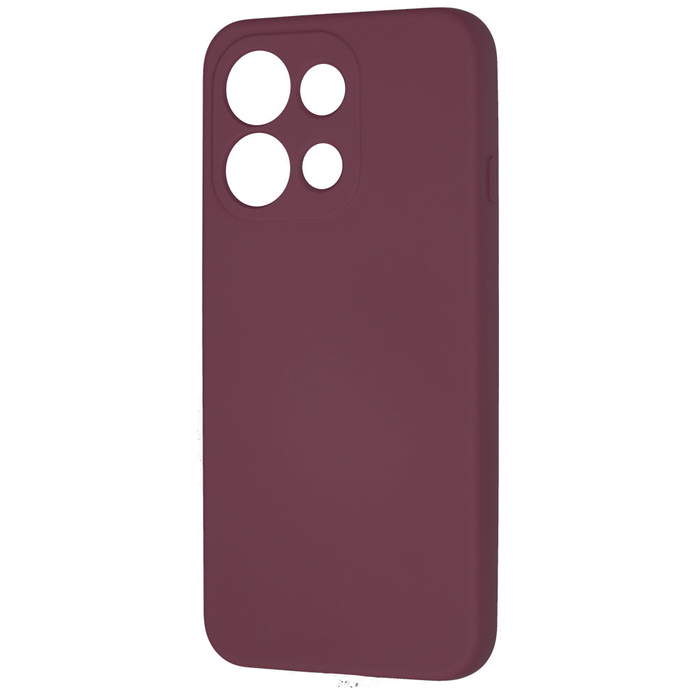 Husa pentru Oppo Reno16 F / Reno16 FS, Techsuit, SoftFlex, Visinie