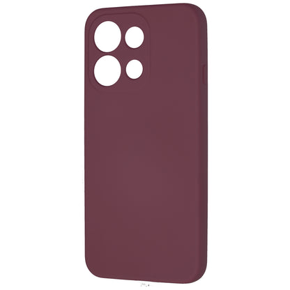 Husa pentru Oppo Reno16 F / Reno16 FS, Techsuit, SoftFlex, Visinie