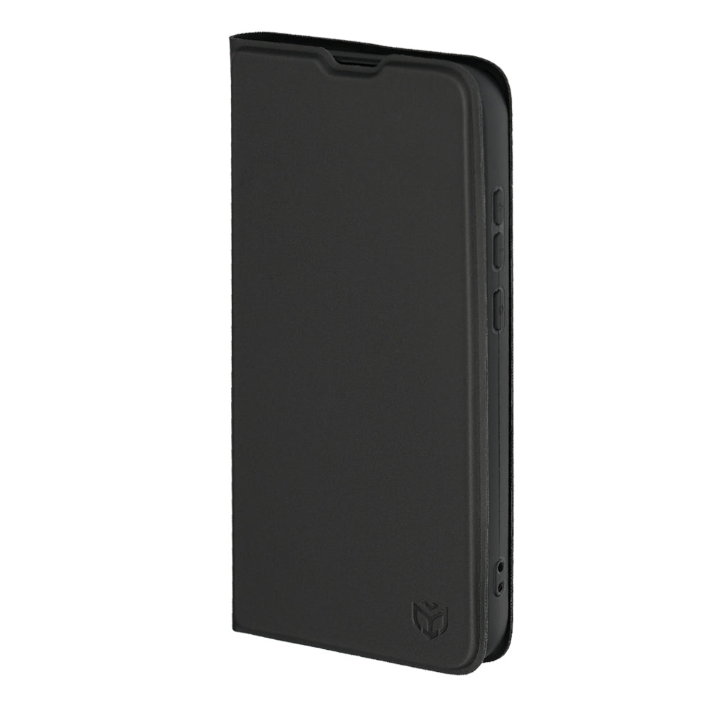 Husa pentru Oppo Reno16 Pro, Techsuit, Magskin Book, Neagra