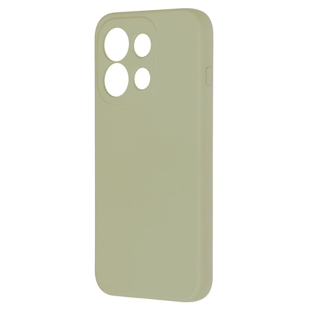 Husa pentru Oppo Reno16 Pro, Techsuit, SoftFlex, Matcha