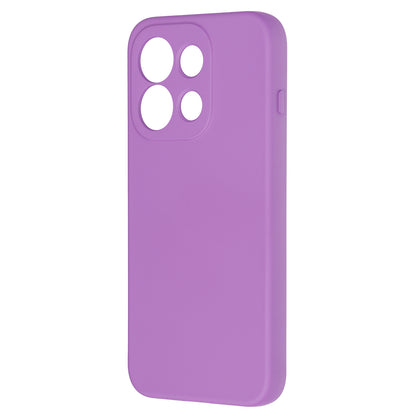 Husa pentru Oppo Reno16 Pro, Techsuit, SoftFlex, Mov