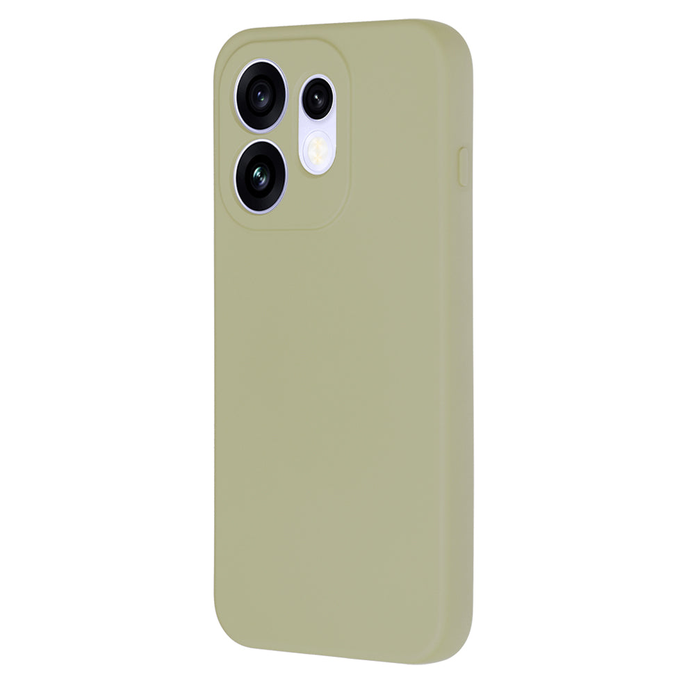 Husa pentru Oppo Reno16, Techsuit, SoftFlex, Matcha