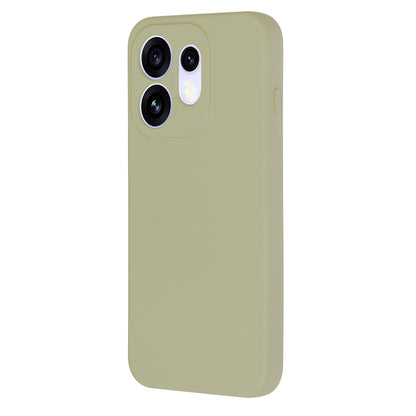 Husa pentru Oppo Reno16, Techsuit, SoftFlex, Matcha