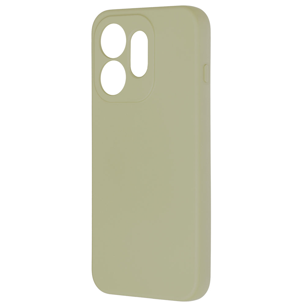 Husa pentru Oppo Reno16, Techsuit, SoftFlex, Matcha