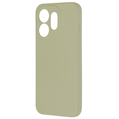 Husa pentru Oppo Reno16, Techsuit, SoftFlex, Matcha