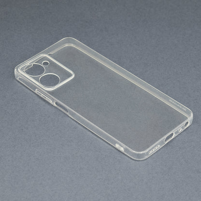 Husa pentru Realme 10 Pro, Techsuit, Clear, Transparenta