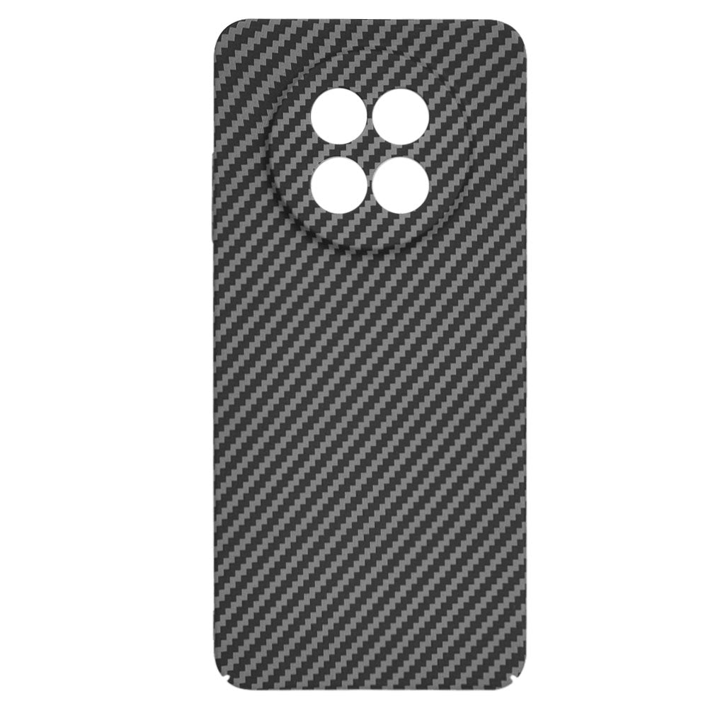 Husa pentru Realme 12x / 12, Techsuit, Carbonite FiberShell, Neagra