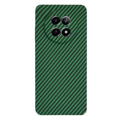Husa pentru Realme 12x / 12, Techsuit, Carbonite FiberShell, Verde