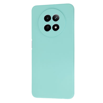 Husa pentru Realme 12x / 12, Techsuit, SoftFlex, Turcoaz