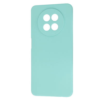 Husa pentru Realme 12x / 12, Techsuit, SoftFlex, Turcoaz