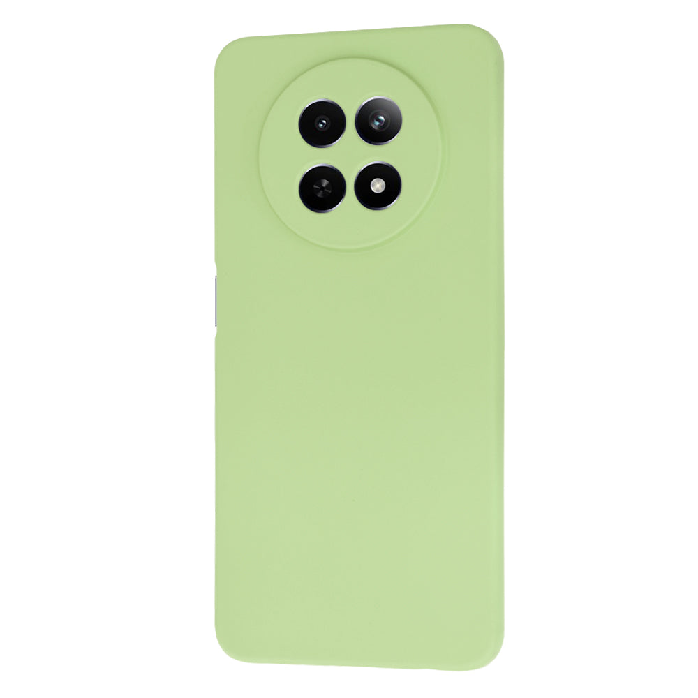 Husa pentru Realme 12x / 12, Techsuit, SoftFlex, Matcha