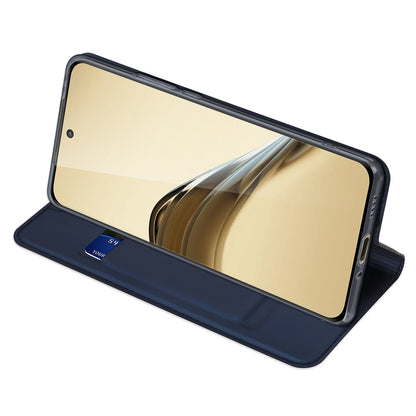 Husa pentru Realme 13 Pro / 13 Pro+, DUX DUCIS, Skin Pro, Neagra