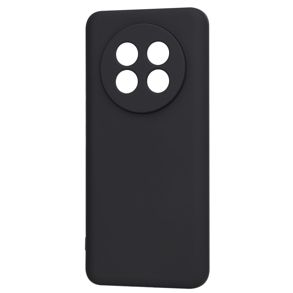 Husa pentru Realme 13 Pro / 13 Pro+, Techsuit, SoftFlex, Neagra