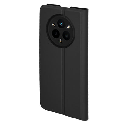 Husa pentru Realme 14 Pro, Techsuit, Magskin Book, Neagra