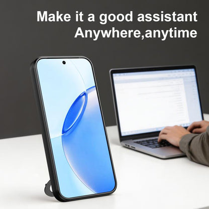 Husa pentru Realme 16 Pro+, Techsuit, CamGuard Pro, Albastra