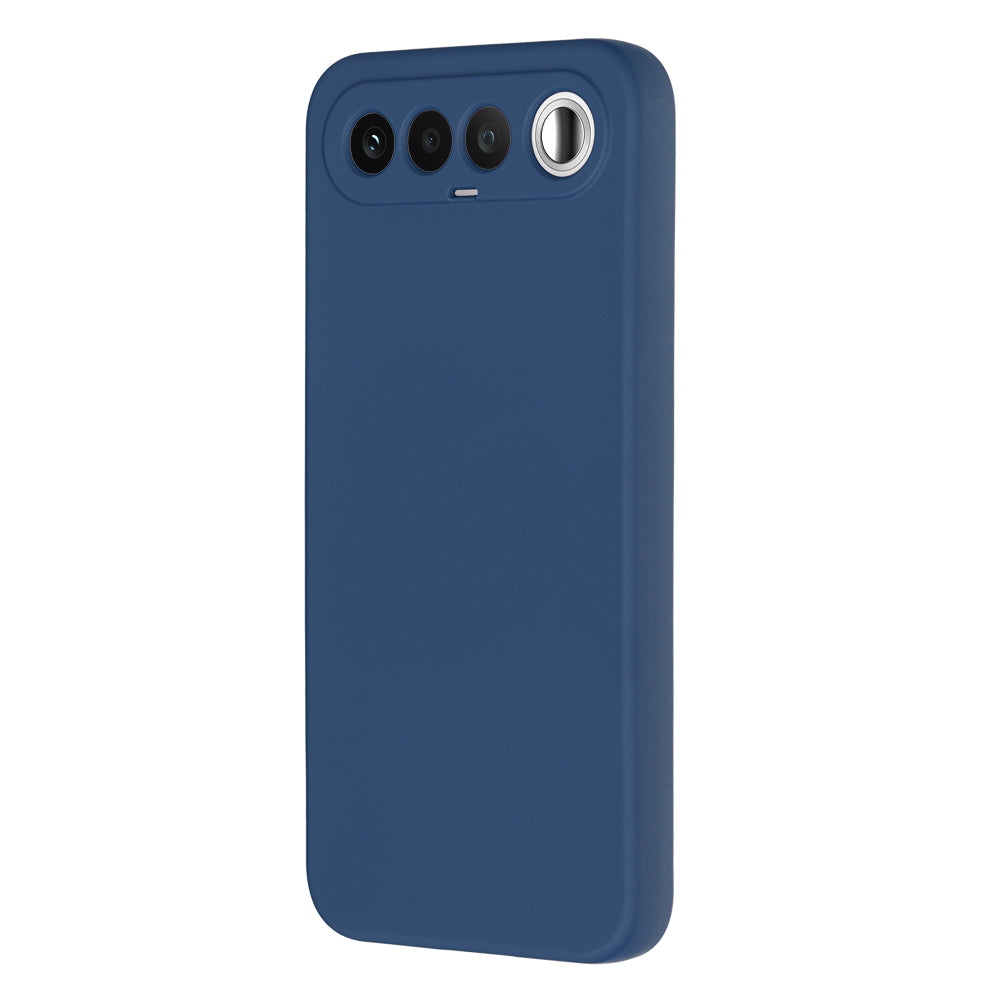 Husa pentru Realme 16, Techsuit, SoftFlex, Bleumarin