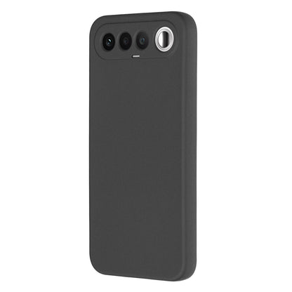 Husa pentru Realme 16, Techsuit, SoftFlex, Neagra