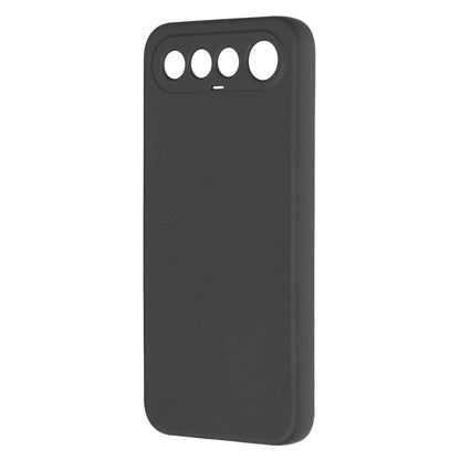 Husa pentru Realme 16, Techsuit, SoftFlex, Neagra