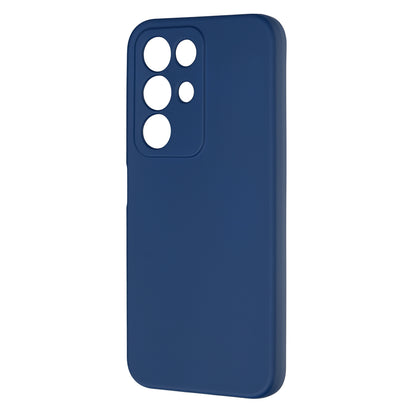 Husa pentru Realme C100 5G, Techsuit, SoftFlex, Bleumarin