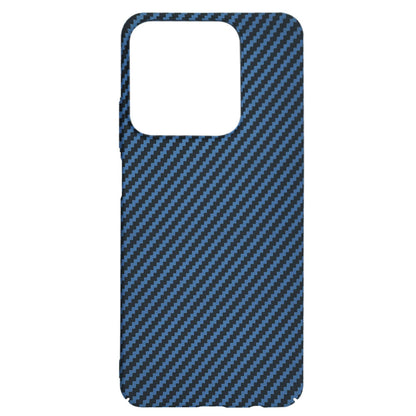 Husa pentru Realme C63 / C61, Techsuit, Carbonite FiberShell, Turcoaz
