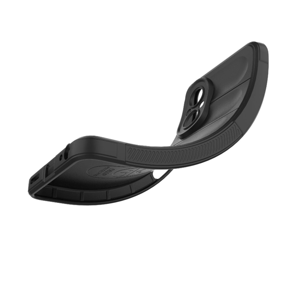 Husa pentru Realme C67 4G, Techsuit, Magic Shield, Bleu