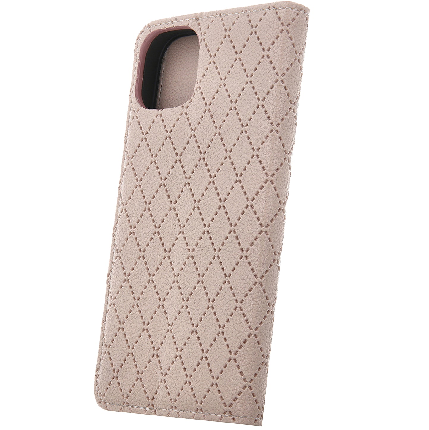 Husa pentru Samsung Galaxy A20e A202, OEM, Smart Caro, Bej
