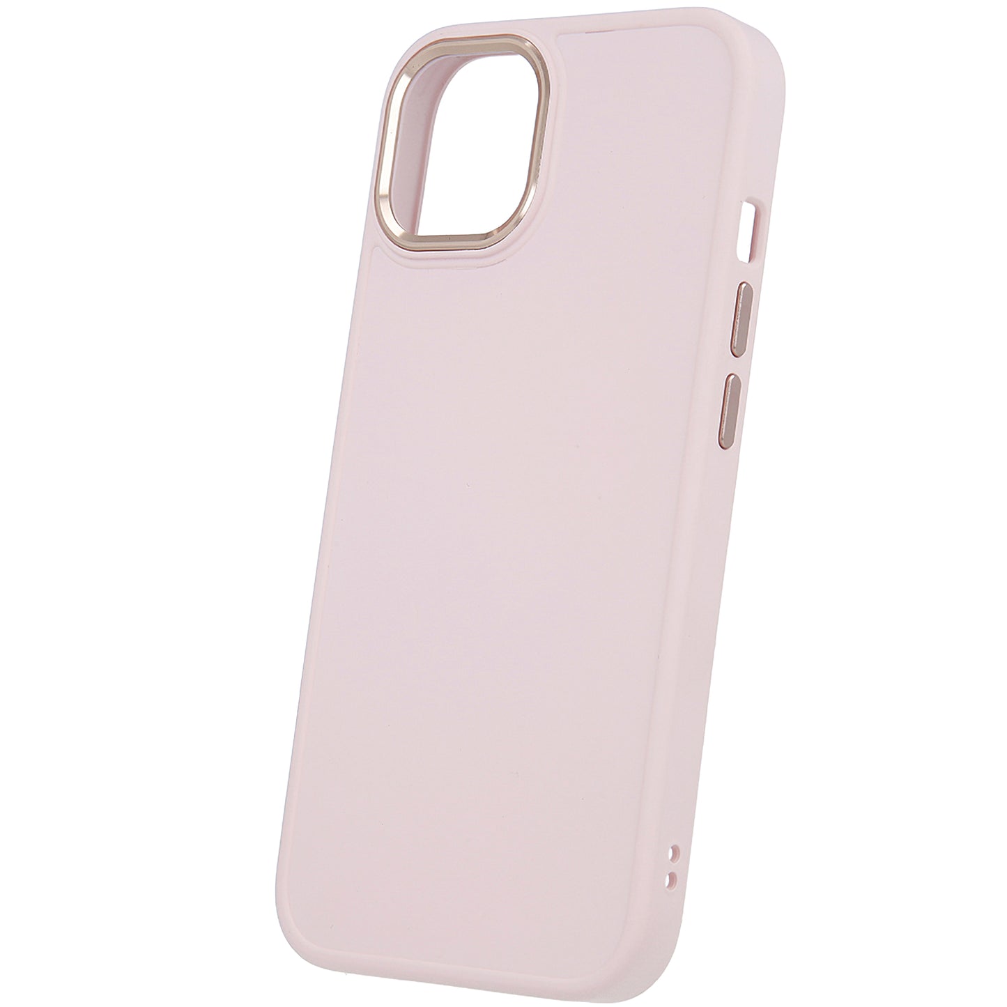 Husa pentru Samsung Galaxy A25 A256, OEM, Satin, Roz