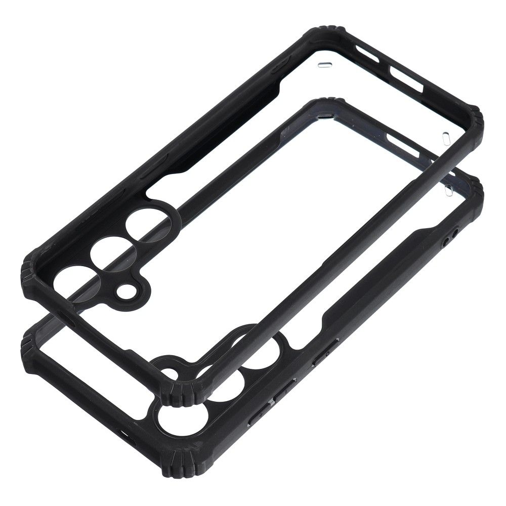 Husa pentru Samsung Galaxy A15 5G A156, OEM, Anti-drop, Neagra