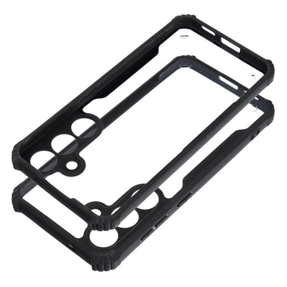 Husa pentru Samsung Galaxy A15 5G A156, OEM, Anti-drop, Neagra