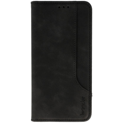 Husa pentru Samsung Galaxy A53 5G A536, Wonder, Prime, Neagra