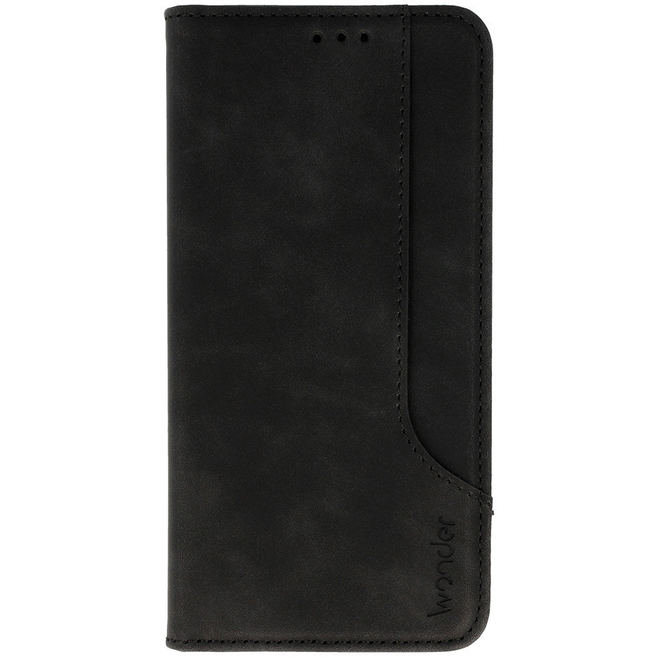 Husa pentru Samsung Galaxy A15 5G A156, Wonder, Prime, Neagra