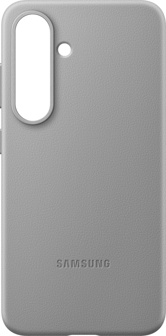 Husa pentru Samsung Galaxy S25 S931, Kindsuit Case, Gri EF-VS931PJEGWW