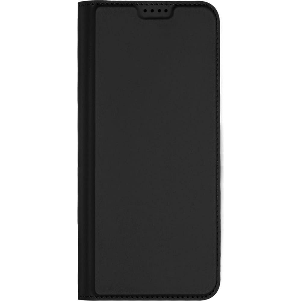 Husa pentru Samsung Galaxy S25 S931, DUX DUCIS, Skin Pro, Neagra