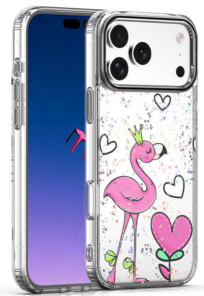 Husa pentru Samsung Galaxy S25 S931 / S24 S921, OEM, Ultra Trendy Love 2, Multicolor