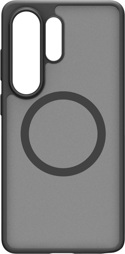 Husa pentru Samsung Galaxy S26 Ultra S948, Capella Magnet Case, Neagra GP-FPS948PGAJW