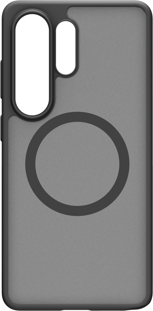 Husa pentru Samsung Galaxy S26 Ultra S948, Capella Magnet Case, Neagra GP-FPS948PGAJW