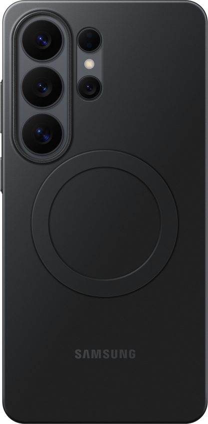 Husa pentru Samsung Galaxy S26 Ultra S948, Slim Magnet Case, Neagra EF-SS948CBEGWW