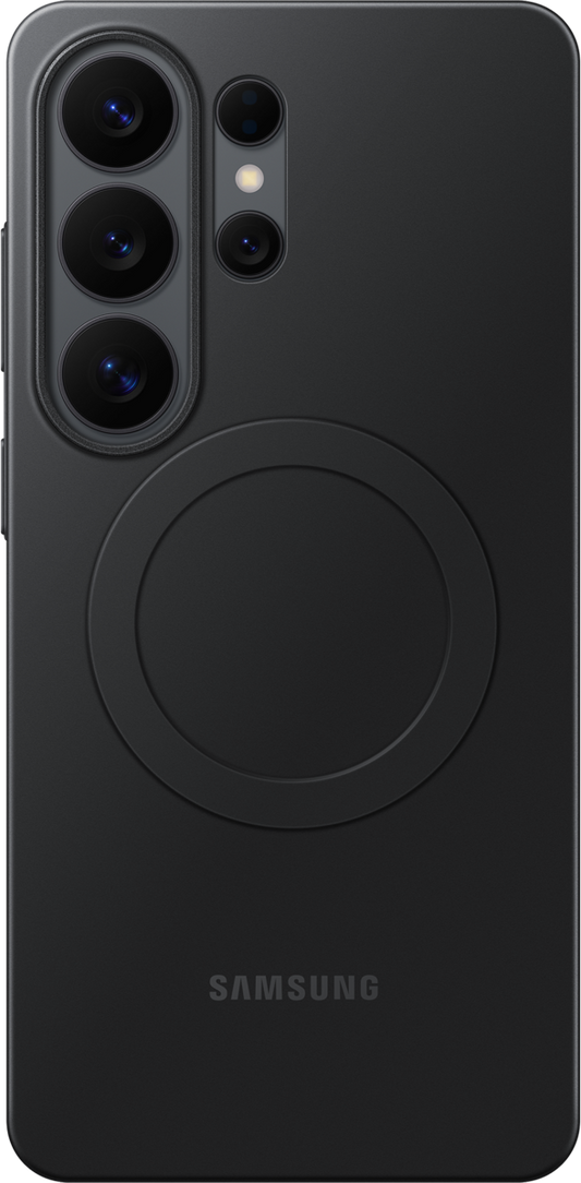 Husa pentru Samsung Galaxy S26 Ultra S948, Slim Magnet Case, Neagra EF-SS948CBEGWW