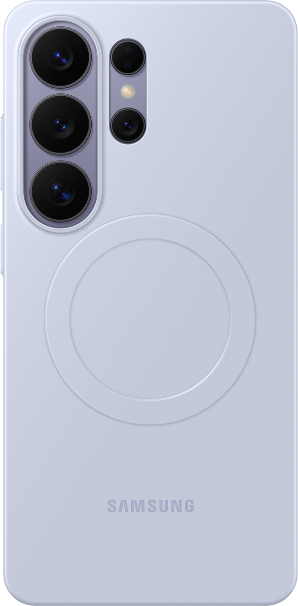 Husa pentru Samsung Galaxy S26 Ultra S948, Slim Magnet Case, Violet EF-SS948CVEGWW