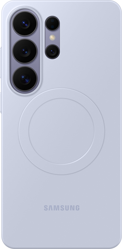 Husa pentru Samsung Galaxy S26 Ultra S948, Slim Magnet Case, Violet EF-SS948CVEGWW