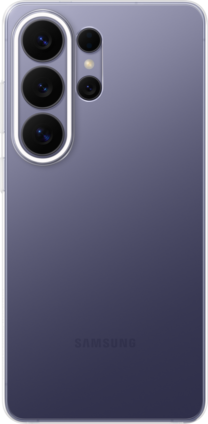 Husa pentru Samsung Galaxy S26 Ultra S948, Clear Case, Transparenta EF-QS948CTEGWW