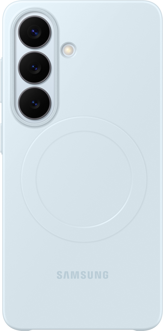 Husa pentru Samsung Galaxy S26 S942, Slim Magnet Case, Albastra EF-SS942CLEGWW