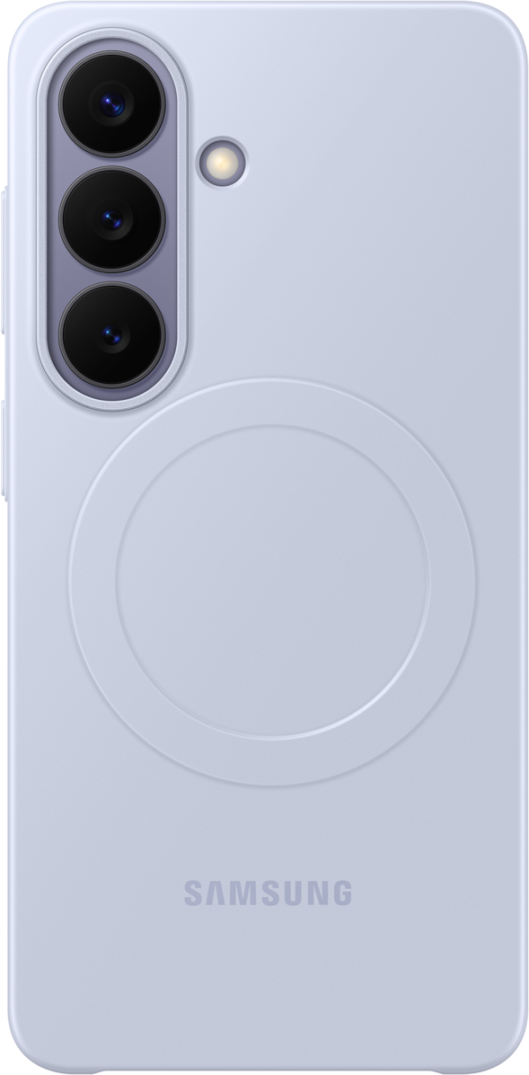 Husa pentru Samsung Galaxy S26 S942, Slim Magnet Case, Violet EF-SS942CVEGWW