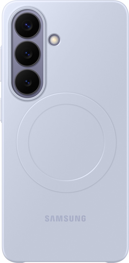 Husa pentru Samsung Galaxy S26 S942, Slim Magnet Case, Violet EF-SS942CVEGWW