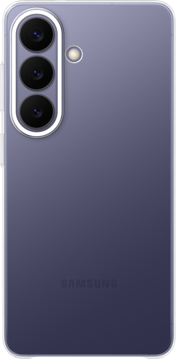 Husa pentru Samsung Galaxy S26 S942, Clear Case, Transparenta EF-QS942CTEGWW