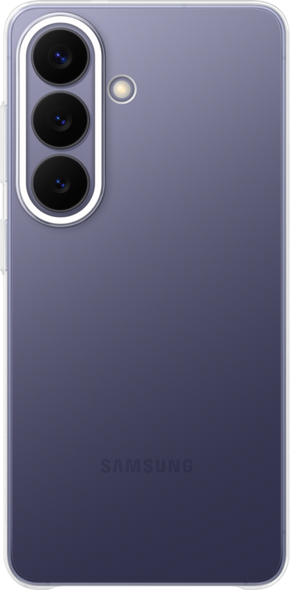 Husa pentru Samsung Galaxy S26 S942, Clear Case, Transparenta EF-QS942CTEGWW