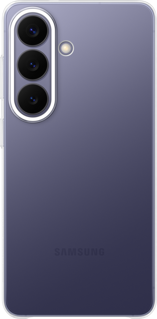 Husa pentru Samsung Galaxy S26 S942, Clear Case, Transparenta EF-QS942CTEGWW